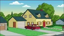 Family Guy - Season 21 Episode 19